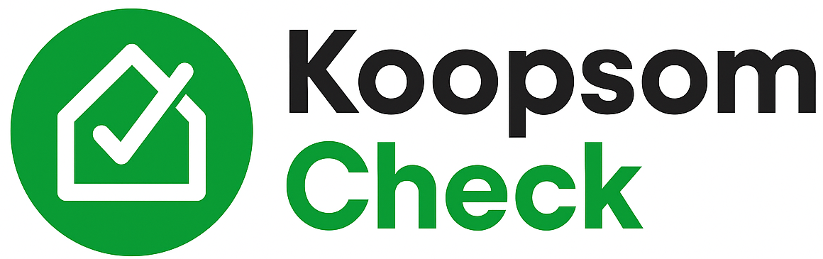 KoopsomCheck